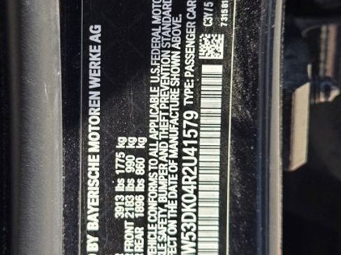 Used 2024 MINI Cooper S image 23