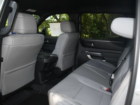 New 2026 Toyota Tundra SR5 RWD image 7