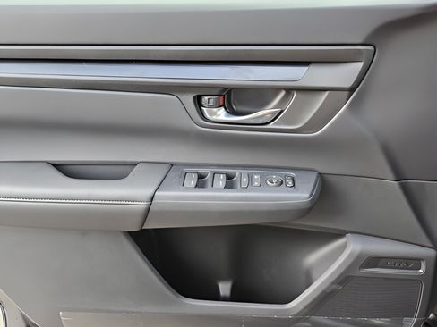 New 2026 Honda CR-V EX image 38