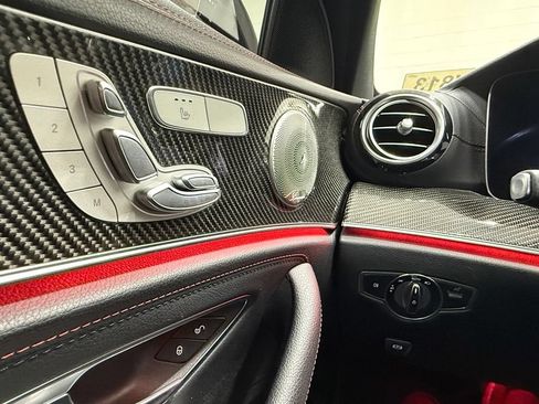 Used 2022 Mercedes-Benz E 53 AMG 4MATIC Sedan image 30