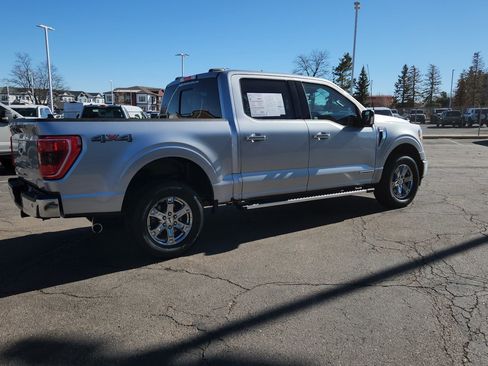 Certified 2023 Ford F150 XLT w/ Equipment Group 302A High image 19