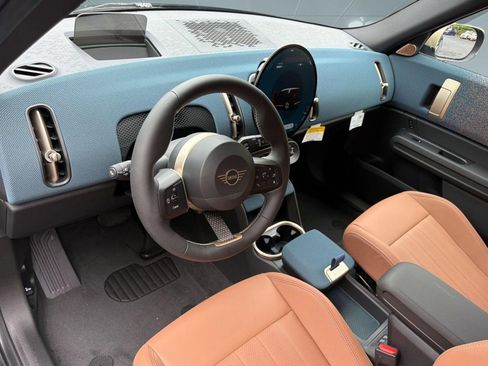 New 2027 MINI Cooper Countryman S AWD/4WD image 4