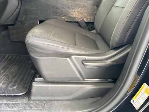 Used 2019 Chevrolet Silverado 1500 Custom image 35