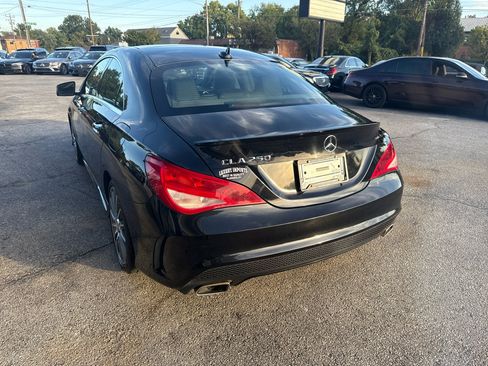 Used 2016 Mercedes-Benz CLA 250 image 8