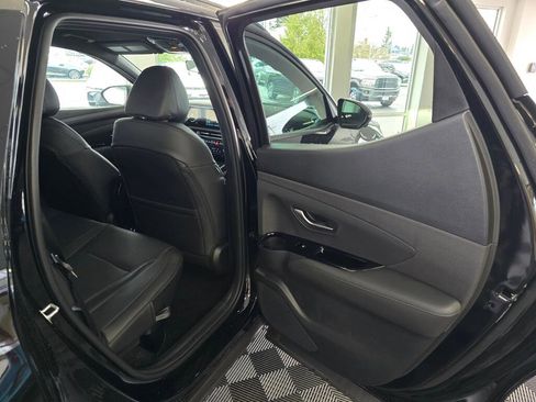 New 2026 Hyundai Santa Cruz XRT AWD/4WD image 39