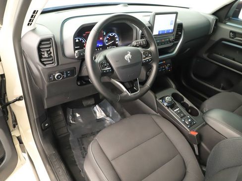 Used 2024 Ford Bronco Sport Badlands AWD/4WD image 15