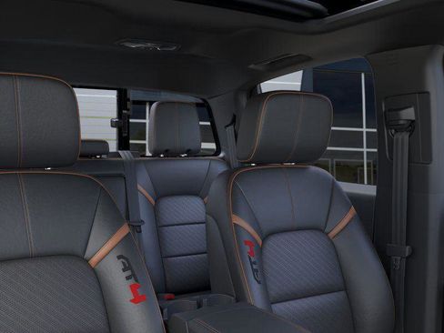 New 2026 GMC Canyon AT4 w/ Technology Plus Package AWD/4WD image 24
