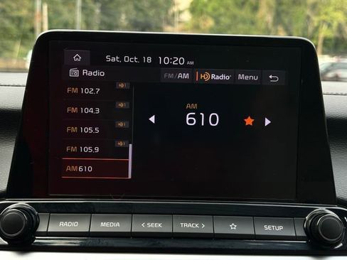 Used 2022 Kia Forte LXS image 25