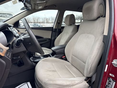 Used 2015 Hyundai Santa Fe Sport w/ Option Group 02 image 13