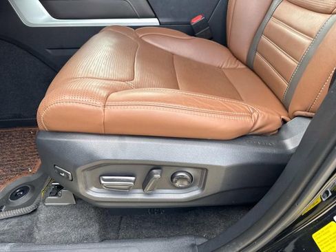 Used 2025 Toyota Tundra 1794 Edition AWD/4WD image 22