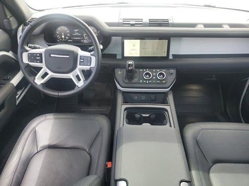Used 2024 Land Rover Defender 110 S AWD/4WD image 18