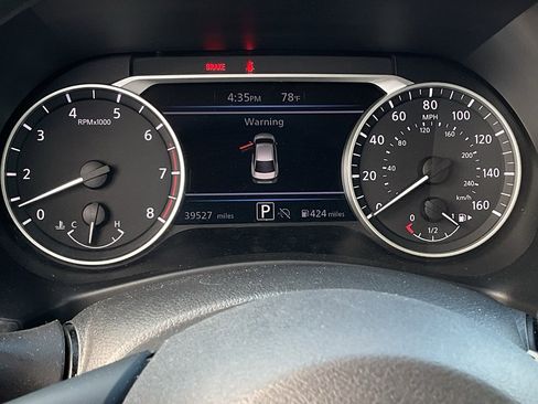 Used 2024 Nissan Sentra SV image 20