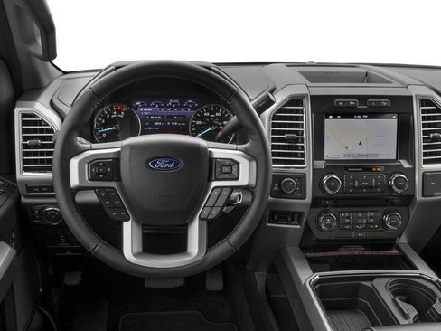 Used 2018 Ford F250 Lariat w/ Chrome Package AWD/4WD image 7