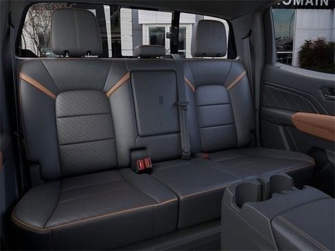 New 2026 GMC Canyon AT4 w/ LPO, Off Road Lift Package image 17