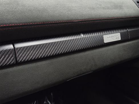 Certified 2025 Porsche 718 Boxster Spyder RS image 21