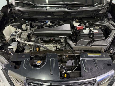 Used 2020 Nissan Rogue SL image 59