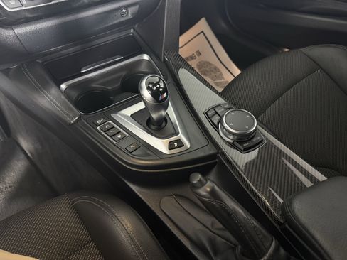 Used 2017 BMW M3 image 13