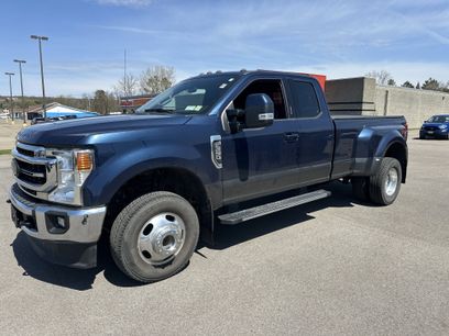 Used 2020 Ford F350 Lariat w/ Lariat Value Package