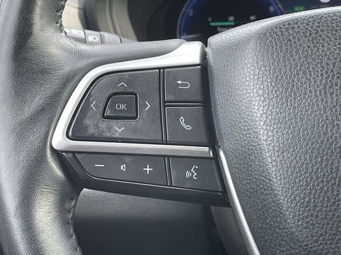 Used 2024 Toyota Grand Highlander AWD image 30