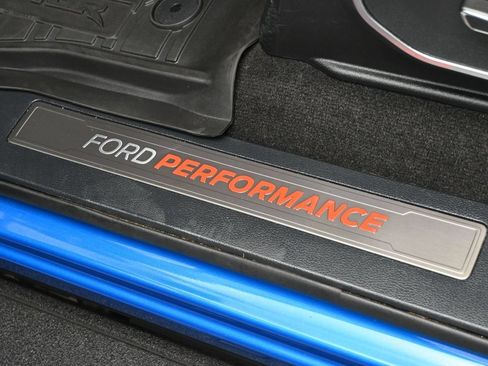Used 2021 Ford F150 Raptor w/ Equipment Group 801A High AWD/4WD image 4