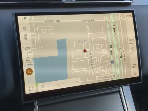 Certified 2025 Land Rover Range Rover Velar Dynamic SE image 31