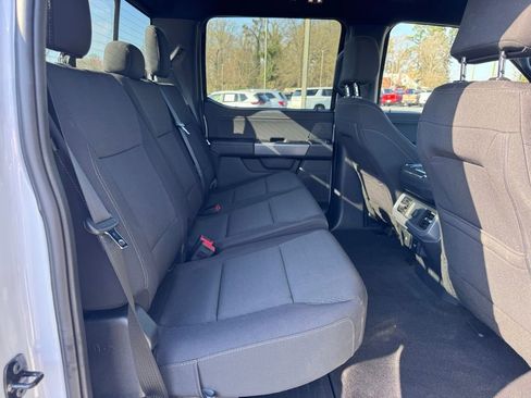 Used 2025 Ford F150 XLT w/ Equipment Group 302A MID image 28