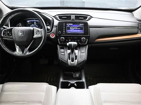 Used 2019 Honda CR-V Touring image 18