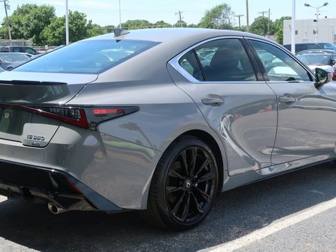 Used 2024 Lexus IS 350 F Sport AWD/4WD image 11
