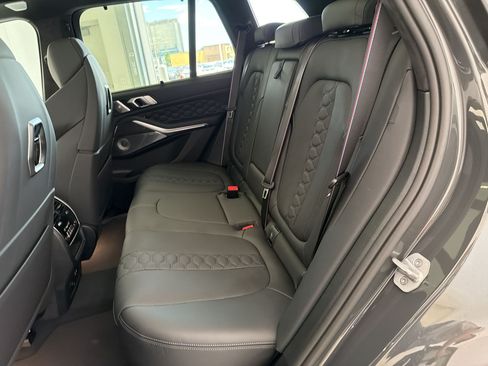 New 2026 BMW X5 M Competition w/ Executive Package AWD/4WD image 24