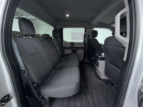 Used 2018 Ford F150 XL w/ Equipment Group 101A Mid AWD/4WD image 16