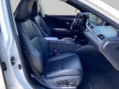 Used 2019 Lexus ES 350 FWD image 9