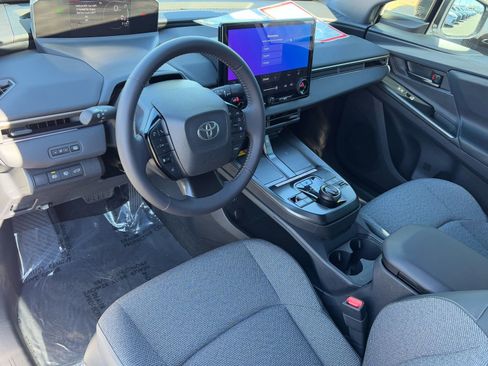 Certified 2026 Toyota bZ image 19