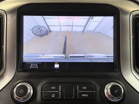 Used 2019 GMC Sierra 1500 Elevation w/ Elevation Value Package AWD/4WD image 49