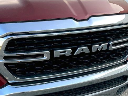 Used 2022 RAM 1500 Big Horn AWD/4WD image 28