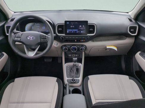 New 2026 Hyundai Venue SEL FWD image 14