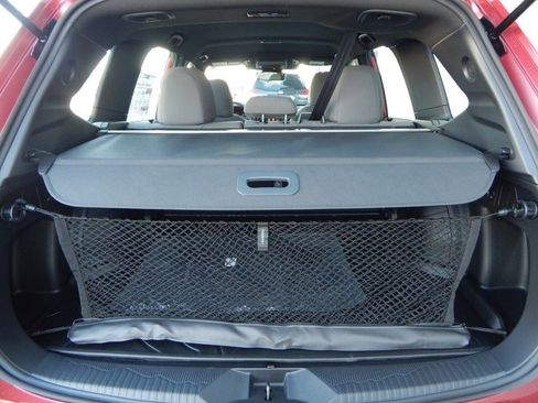 Certified 2025 Subaru Forester w/ Convenience Package #1 image 16