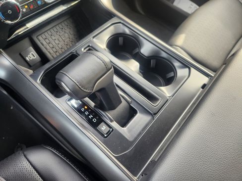 New 2025 Ford F150 Lariat w/ Equipment Group 502A High image 15