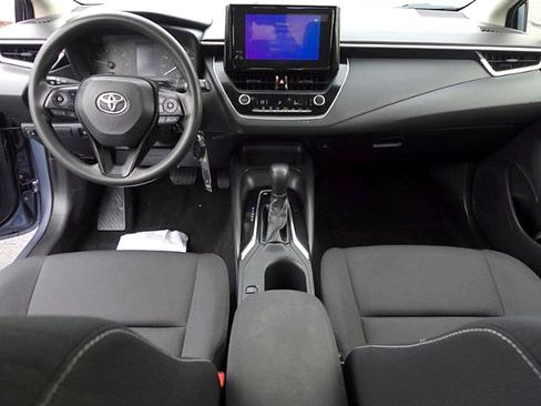 Certified 2023 Toyota Corolla LE FWD image 12