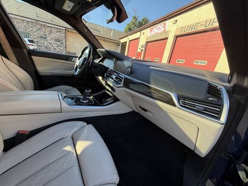 Used 2019 BMW X5 xDrive40i w/ Premium Package 2 AWD/4WD image 31