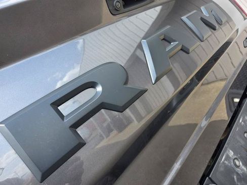 Used 2018 RAM 1500 Sport AWD/4WD image 7