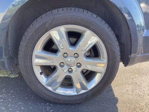 Used 2015 Dodge Journey Limited w/ Sun/Sound & Wheel Group AWD/4WD image 7