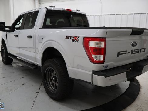 Used 2021 Ford F150 XL w/ STX Appearance Package image 6