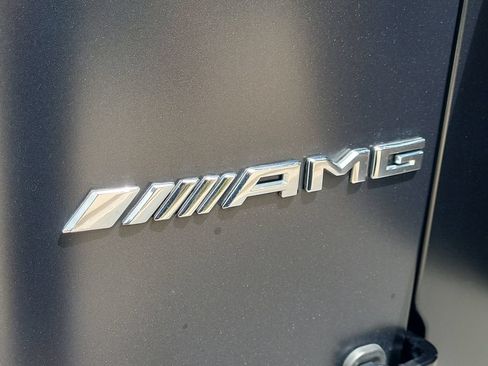 Used 2020 Mercedes-Benz G 63 AMG 4MATIC image 21
