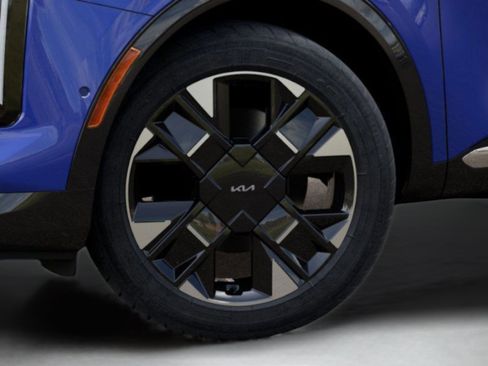 New 2026 Kia Sportage SX AWD/4WD image 10