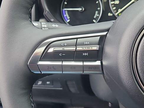 New 2026 MAZDA CX-50 2.5 Hybrid w/ Weather Package image 16