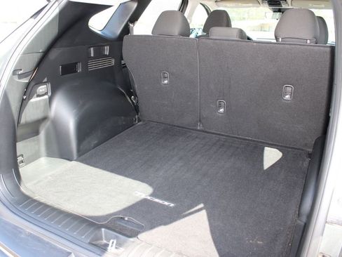 Used 2023 Hyundai Tucson SE AWD/4WD image 18