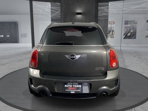 Used 2013 MINI Cooper Countryman S AWD/4WD image 6