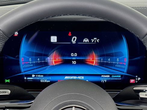 New 2026 Mercedes-Benz AMG GT 43 image 18