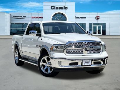 Used 2016 RAM 1500 Laramie w/ Convenience Group
