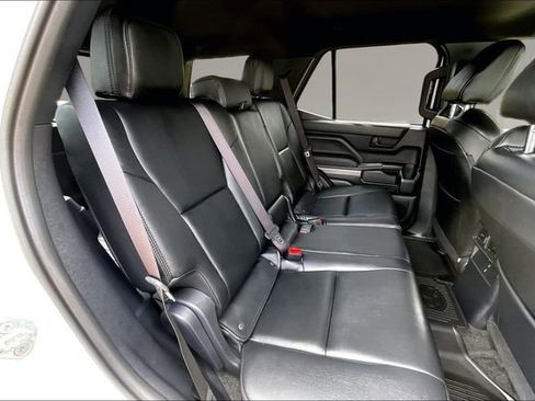 Used 2025 Toyota 4Runner SR5 image 20